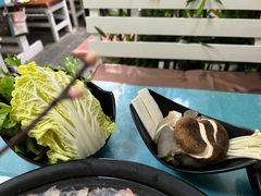 -丽江庭院之丽江往事(安定门店)