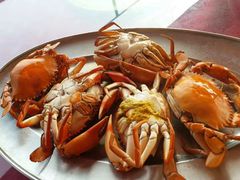 -棠记海鲜餐厅(南朗镇店)