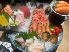 -匠和风精致料理(宁德万达店)