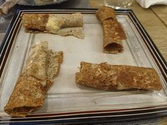 -LA CREPERIE BRETONNE布列塔尼法式餐厅(天童北路店)