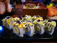 -平川日本料理