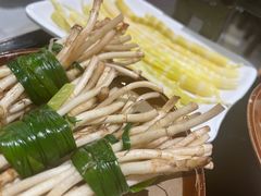 -巴蜀大宅门火锅(北大街店)