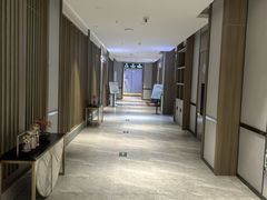 -青水瓦台汤泉(未央店)