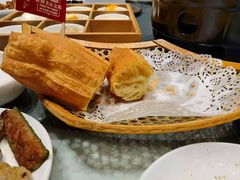 -滋粥楼·顺德菜海鲜茶点(方舟店)