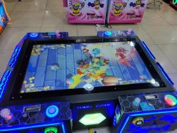 -海享玩儿童乐园(金棕榈店)