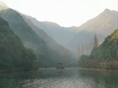 -天明山温泉大酒店