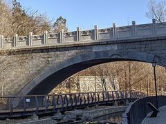 -白水寺森林公园