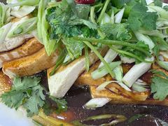 -连池鱼豆味坊(风景区店)