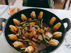 -古洼一锅鲜(总店)