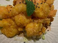 -荷塘秋月·本帮江浙菜(国权路店)