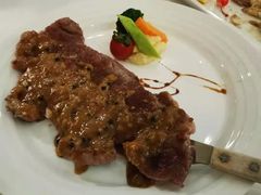 -维兰西餐(万泉河店)