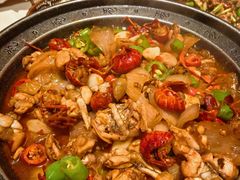 -阿露佳·舌尖上的安吉菜