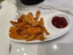 -杨厨的田园饭店(长城路店)