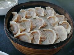 羊肉灌汤蒸饺-三盛楼饭店(四流中路店)