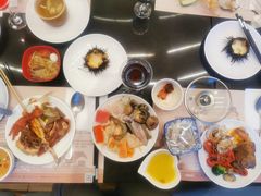 -海草馆自助餐厅(悦海店)