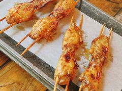 -管氏翅吧(广渠门店)