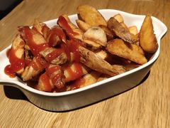 烤薯角-The Diner X餐厅(青岛万象城店)