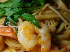 -WOLFGANG PUCK KITCHEN & BAR(迪士尼小镇店)
