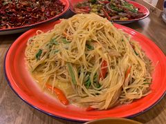 泰椒土豆丝-先启半步颠小酒馆(回龙观店)