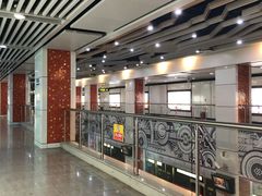 -星湖街(地铁站)