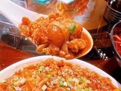 -金陵一哥龙虾(水木秦淮店)