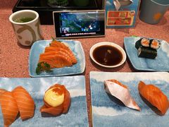 -元气寿司(环球港店)