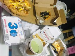 -达美乐比萨(肖家河店)