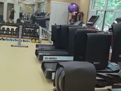 -中田健身工作室(博兴路店)