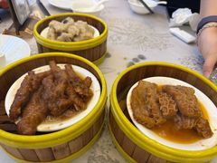 -香云轩·顺德菜(香云纱园林酒店店)