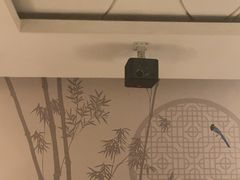 -华夏良子·足道SPA艾灸(翠微店)