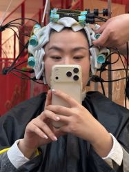 点击看大图 -P.STYLE 派斯造型