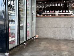 -埠口精酿夜景餐酒吧· BREWPORT BISTRO(长嘉汇重庆之眼店)