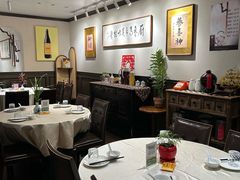 大堂-阿莉餐厅(枣阳路店)