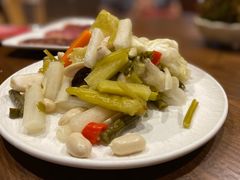 -肆海小川菜酒馆Wine Bistro (青年路店)