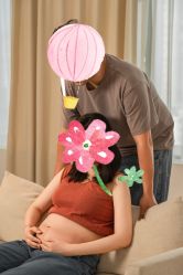 -玛瑞莎·儿童·亲子摄影(越秀店)