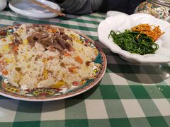 -新疆巴州金丝特餐厅(大钟寺店)