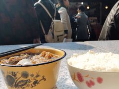 定家小酥肉-定家小酥肉·清真(回民街店)