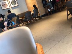 -星巴克(北京复兴路店)