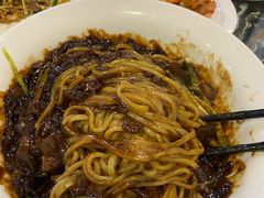 -桃园中华料理炸酱面(燕儿岛路店)