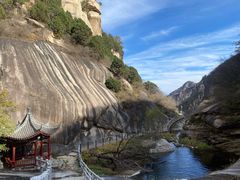 -黑龙潭风景区