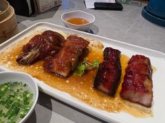 -陶兰居·香港饭店·海鲜大排档(圆融时代广场店)
