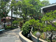 -天然居(伦教店)