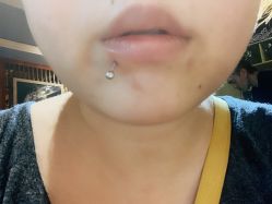 -木子·纹身店TATTOO穿孔·洗纹身