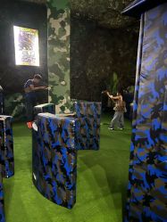 -乐8运动馆·桐语运动乐园(南湖二路店)