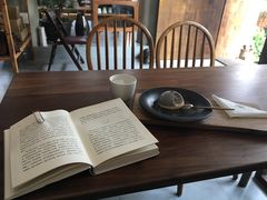 -知亘茶食