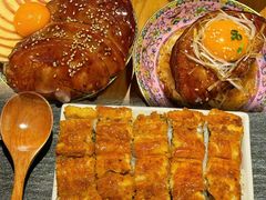 -ZAFFERANO西班牙海鲜饭(上海首店)