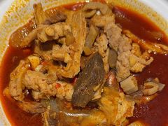 -兰湘子·湘菜小炒(石家庄万象城店)