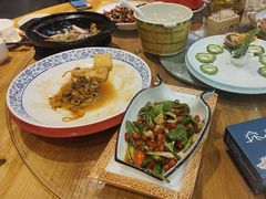 -花溪雨·森林餐厅(石基店)
