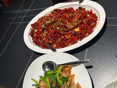 -蜀国演义(黄寺大街店)