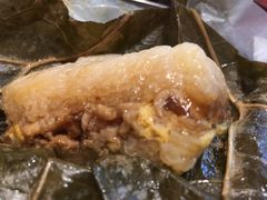 糯米鸡-点点心点心专门店(旺角店)